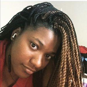 Meet your Posher, Kendra